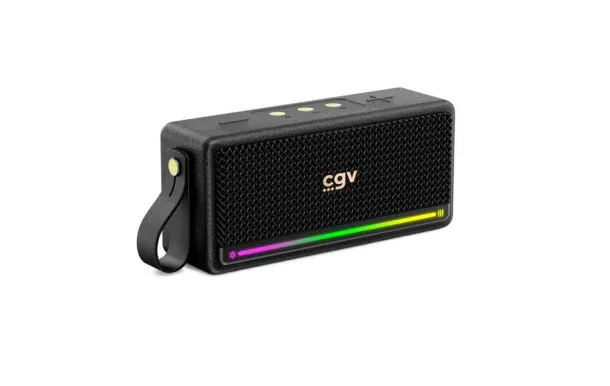 CGV Enceinte Bluetooth   50910
